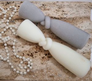 شمع استوانه گره  | JCHK-6891