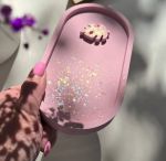 ظروف و اکسسوری سنگ مصنوعی 