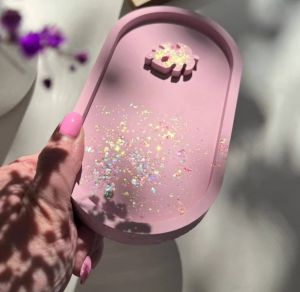 ظروف و اکسسوری سنگ مصنوعی 