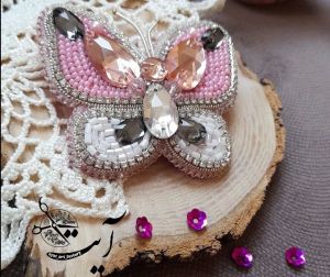 پیکسل جواهر دوزی | JCHK-2299