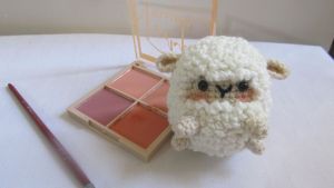 ببعی آویزی | JCHK-6918