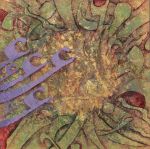 تابلو عشق  | JCHK-6927 تابلو عشق  | JCHK-6927