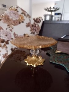 ظروف پذیرایی رزینی | JCHK-6929