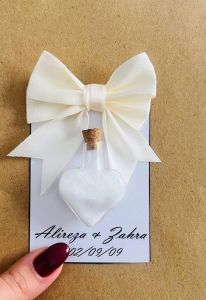 گیفت عروس | JCHK-6934