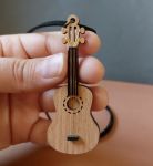 گردنبند گیتار ۱ | JCHK-6952 گردنبند گیتار ۱ | JCHK-6952