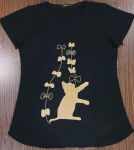 تیشرت نخ پنبه | JCHK-6955