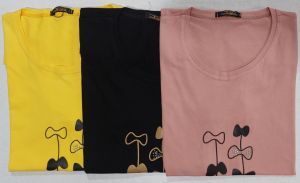 تیشرت نخ پنبه | JCHK-6955