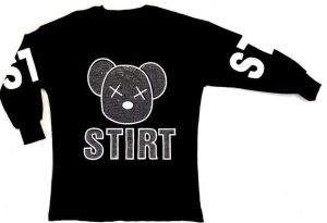 دورس خرسی اسپرت | JCHK-6956