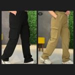 شلوارکارگو | JCHK-6957