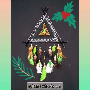 ایراندخت دریمکچر