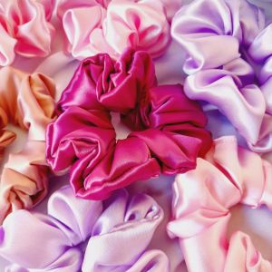 اسکرانچی_مو  | JCHK-6998