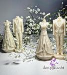 گیفت شمع وصال | JCHK-7007