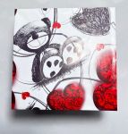 باکس  مربع خرسی | JCHK-7010