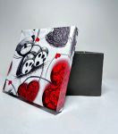 باکس  مربع خرسی | JCHK-7010