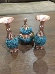 فیروزه کوبی | JCHK-7114