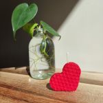 شمع عشق  | JCHK-7281