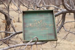 تابلو دکوراتیو | JCHK-7021