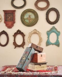 گالری هنری دوویما