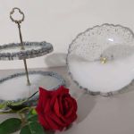 ست شیرینی خوری ومیوه خوری | JCHK-7037