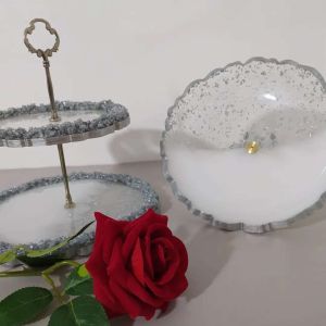 ست شیرینی خوری ومیوه خوری | JCHK-7037