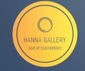 هانا گالری♥️