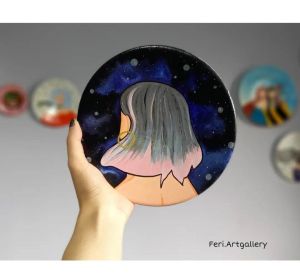 دیوارکوب | JCHK-7054