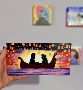 نقاشی | JCHK-7060