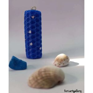 شمع موم عسل | JCHK-7064