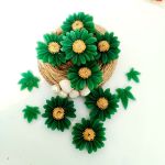 گیفت بابونه | JCHK-7075