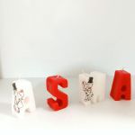 استند اسم  | JCHK-7078