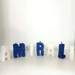 استند اسم  | JCHK-7078