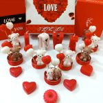 خرس ولنتاین | JCHK-7176