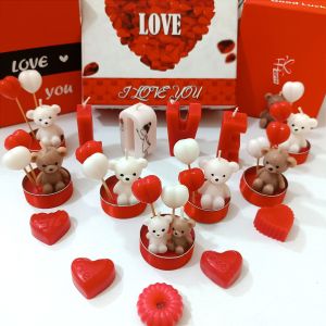 خرس ولنتاین | JCHK-7176