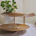 ظروف پذیرایی و میهمانی | JCHK-7229