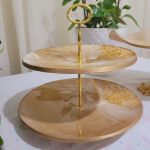 ظروف پذیرایی و میهمانی | JCHK-7229