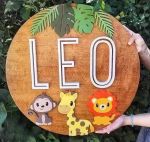 فروشگاه اکسسوری کودک بی‌بی وودن آرت