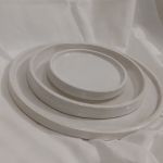 ست سه تایی سینی سنگی | JCHK-7189