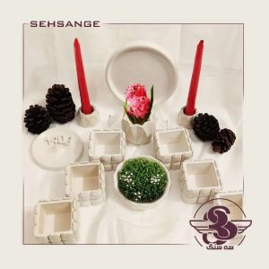 هفت سین لاکچری | JCHK-7198