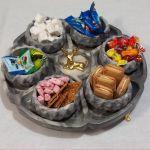 اردوخوری پیاله دار | JCHK-7248