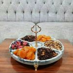 اردوخوری پایه دار و دسته دار  | JCHK-7262