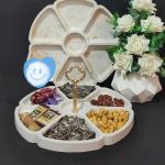 اردوخوری پایه دار و دسته دار  | JCHK-7262