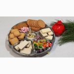 اردوخوری پایه دار و دسته دار  | JCHK-7262