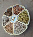 اردوخوری پایه دار و دسته دار  | JCHK-7262