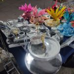 استند دو طبقه  | JCHK-7263