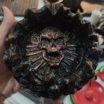 جاسیگاری  اسکلت | JCHK-7265