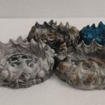 جاسیگاری  اسکلت | JCHK-7265