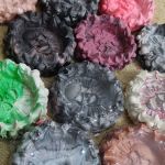 جاسیگاری  اسکلت | JCHK-7265