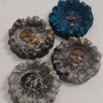 جاسیگاری  اسکلت | JCHK-7265