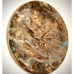 ساعت رزینی  | JCHK-7128