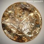 ساعت رزینی  | JCHK-7128